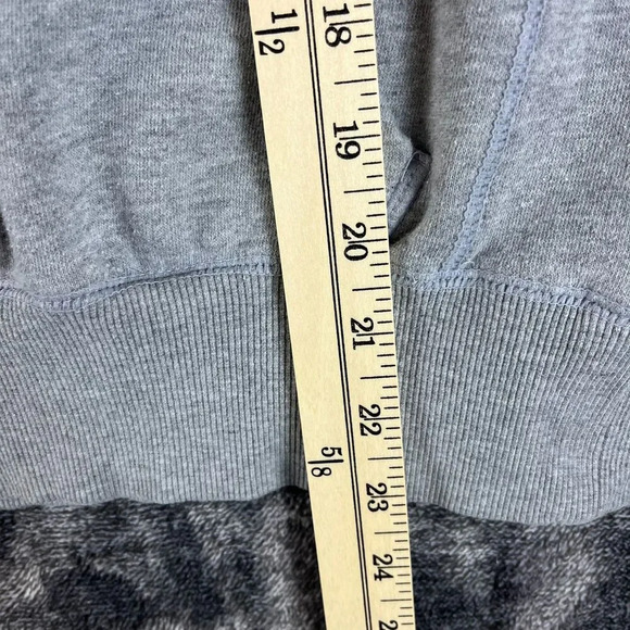 Vtg Nike MLB Center Swoosh New York Yankees Men's S Hoodie Sweatshirt Pullover - Picture 6 of 11